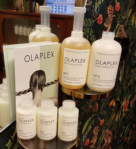 Olaplex